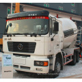 Shacman 8-10cbm Concrete Mixer Truck for Sale